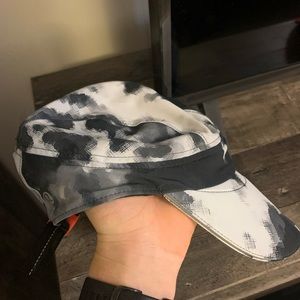 Lululemon hat